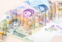 weakest currencies in 2025