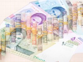 weakest currencies in 2025