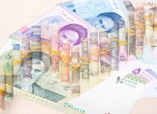 weakest currencies in 2025