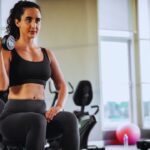 A 30-second 'Micro' Exercise to Lose Weight