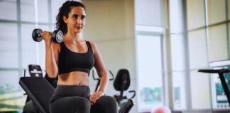 A 30-second 'Micro' Exercise to Lose Weight