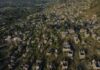 Abandoned Towns