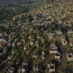 Abandoned Towns