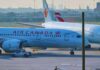 Air Canada strike