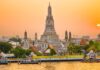 Bangkok most visited city 2025