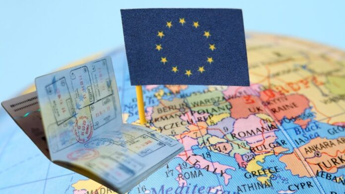 EU EntryExit System 2025 What Travelers Must Know
