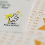 French Ticket Wins Record €250M EuroMillions Jackpot 2025