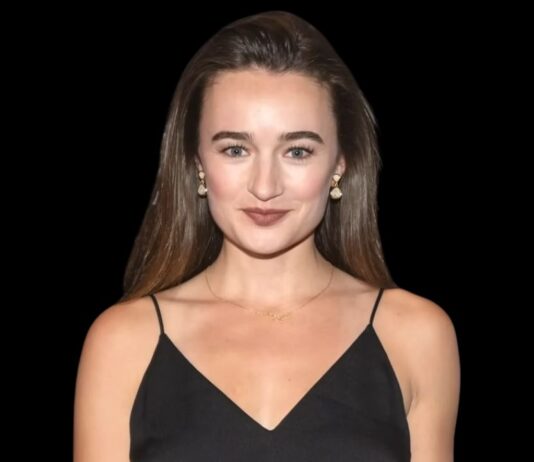 Kelley Mack Death at 33: ‘Walking Dead’ Star’s Life and Legacy Kelley Mack death