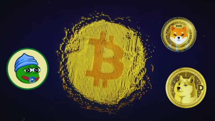 LILPEPE vs Shiba Inu and Dogecoin
