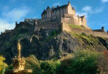 Most Beautiful Bucket-List Castles in The World