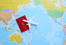 Most Powerful Passports