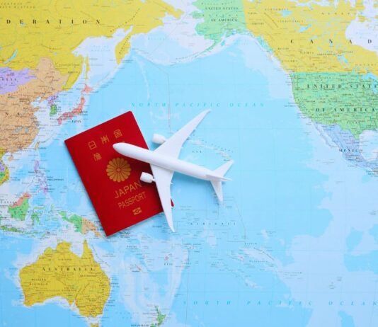 Most Powerful Passports