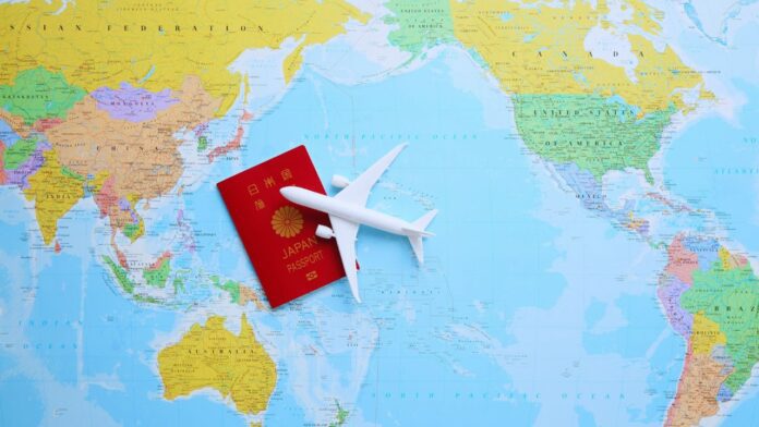 Most Powerful Passports