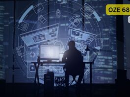 Oze 6868 Web