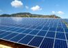 Highest Solar Power Capacity Countries