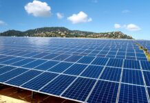 Highest Solar Power Capacity Countries
