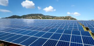 Highest Solar Power Capacity Countries