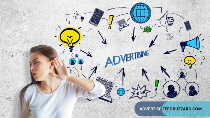 advertise feedbuzzard com