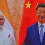 China and India Pledge Partnership at SCO Summit 2025 China India partners not rivals