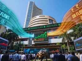 FII DII Data Explained How Institutional Buying Moves the Indian Stock Market