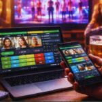 How Gaming Exchanges Are Handling the Surge in Reality TV Wagering