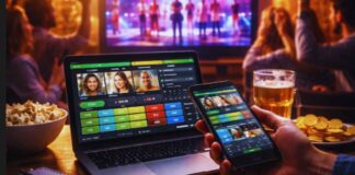 How Gaming Exchanges Are Handling the Surge in Reality TV Wagering