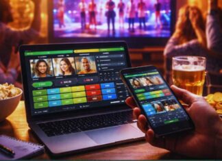 How Gaming Exchanges Are Handling the Surge in Reality TV Wagering