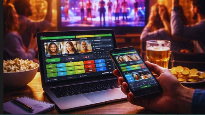 How Gaming Exchanges Are Handling the Surge in Reality TV Wagering