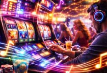 The Influence of Music Tempo on Player Behavior