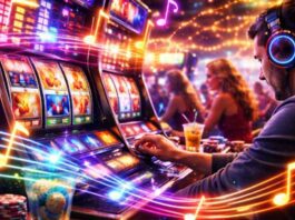 The Influence of Music Tempo on Player Behavior