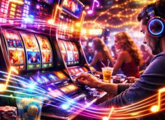 The Influence of Music Tempo on Player Behavior