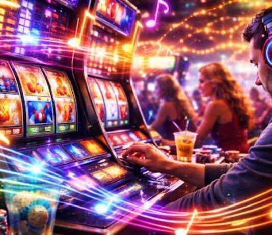 The Influence of Music Tempo on Player Behavior