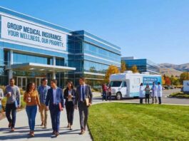 Understanding Group Medical Insurance The Ultimate Guide