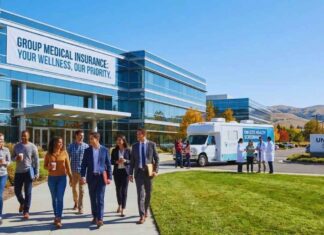 Understanding Group Medical Insurance The Ultimate Guide