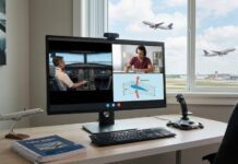 Online Aviation Classes