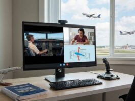 Online Aviation Classes