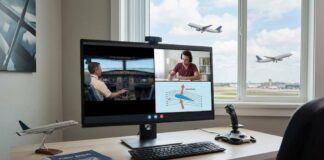 Online Aviation Classes