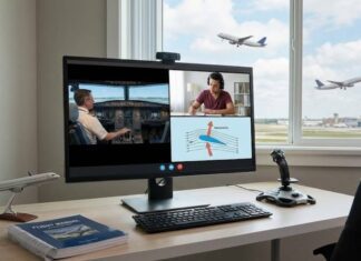 Online Aviation Classes