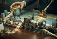 2008 financial crisis explained