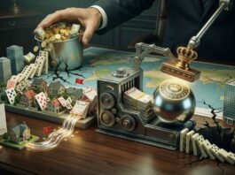 2008 financial crisis explained