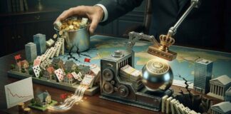 2008 financial crisis explained