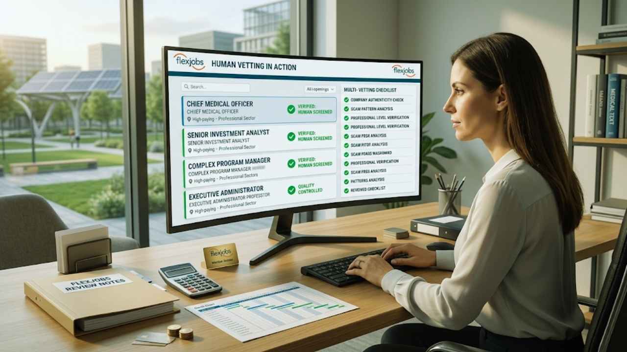 FlexJobs