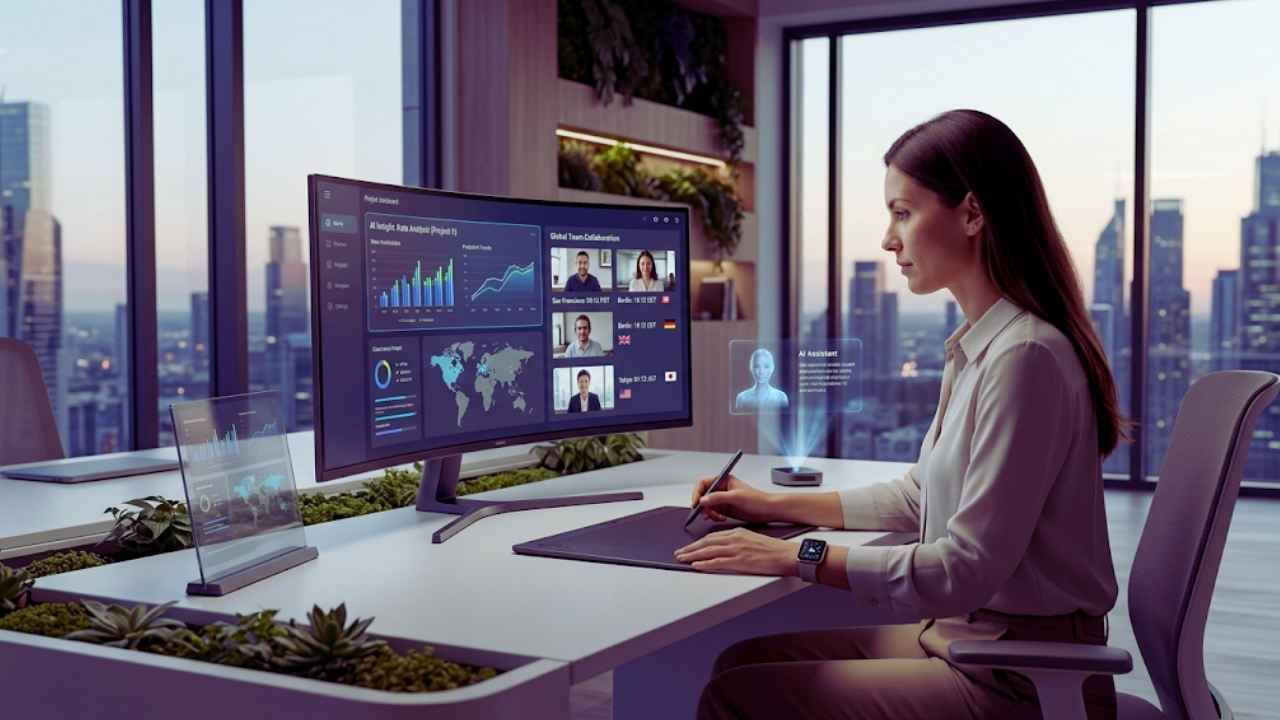 Incorporating 2026 Trends into Your Answer