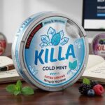 Killa Pouches Buyer’s Guide to Flavours & Strengths
