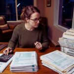 Standard vs itemized deduction
