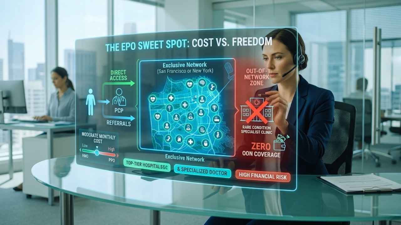 The Pros and Cons of an EPO Plan