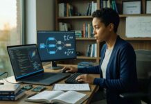 How to Become a Data Scientist Without a CS Degree become data scientist no cs degree