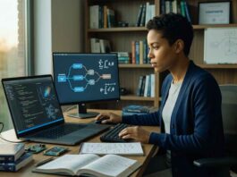 become data scientist no cs degree
