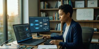 become data scientist no cs degree