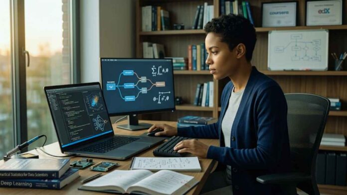 become data scientist no cs degree